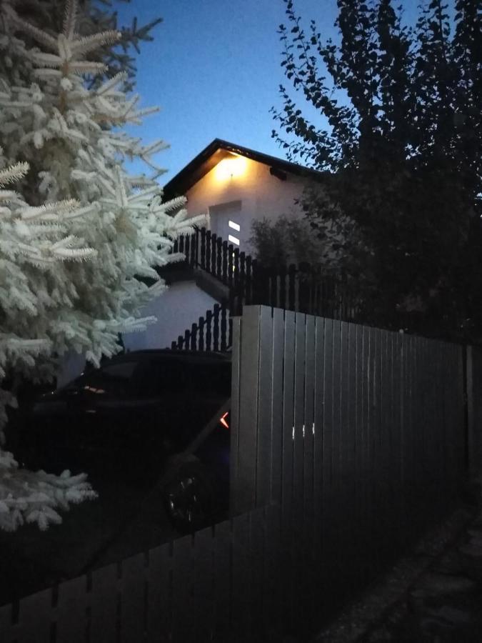 Studio Apartman Gradna Samobor Exterior photo