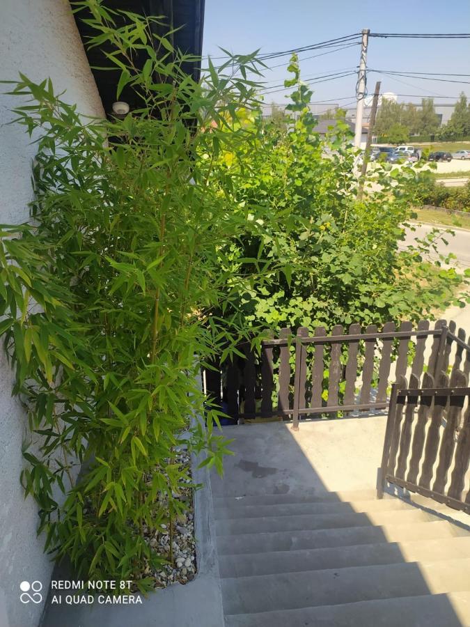 Studio Apartman Gradna Samobor Exterior photo