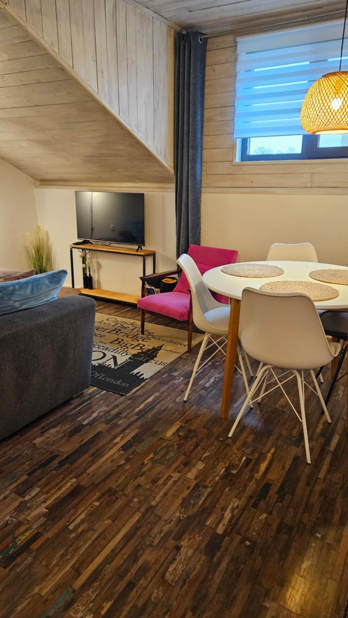 Studio Apartman Gradna Samobor Exterior photo