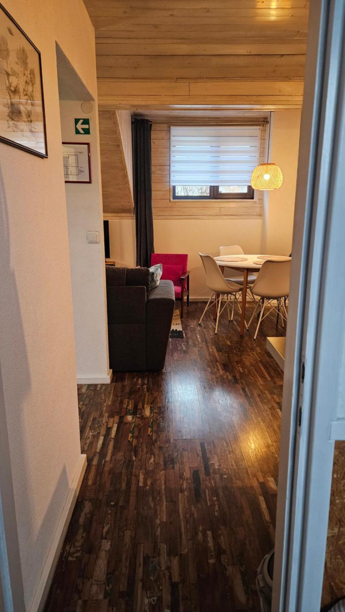 Studio Apartman Gradna Samobor Exterior photo