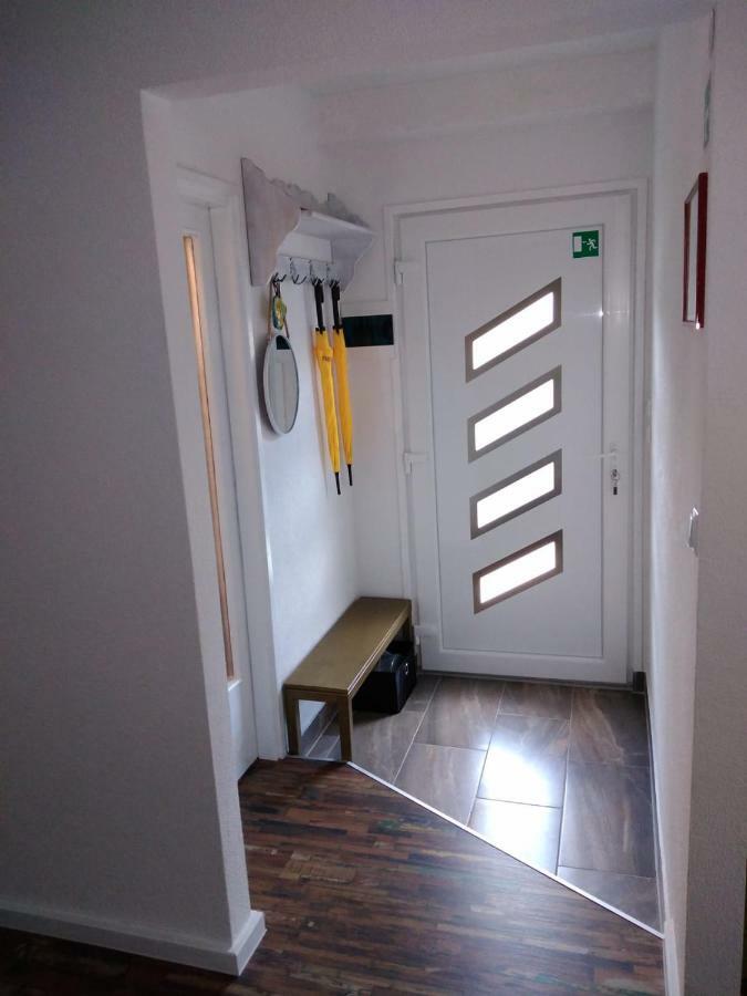 Studio Apartman Gradna Samobor Exterior photo